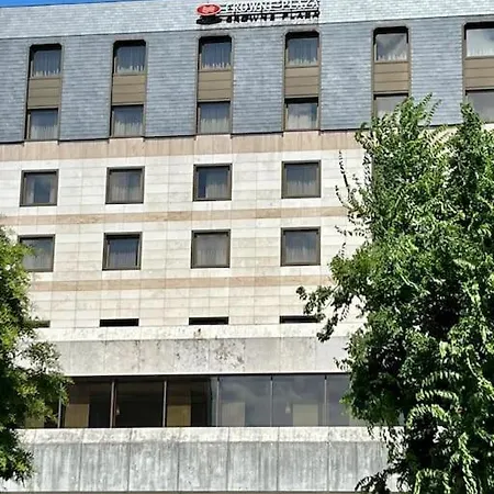 1st Plaza Lägenhet Bratislava