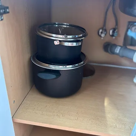 1st Plaza Lägenhet Bratislava