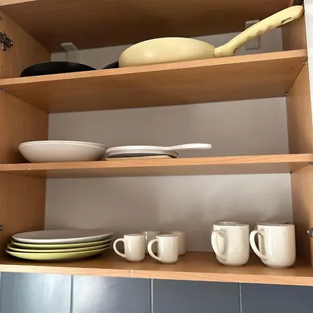 1st Plaza Bratislava