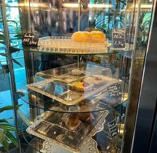 1st Plaza * Bratislava