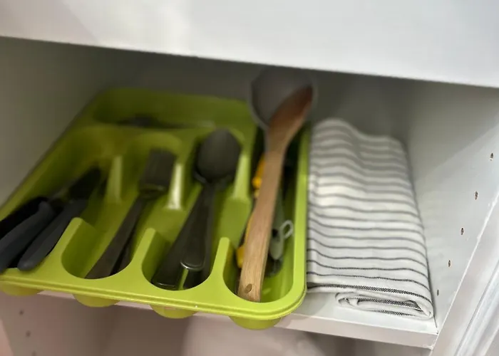 アパート 1st Plaza