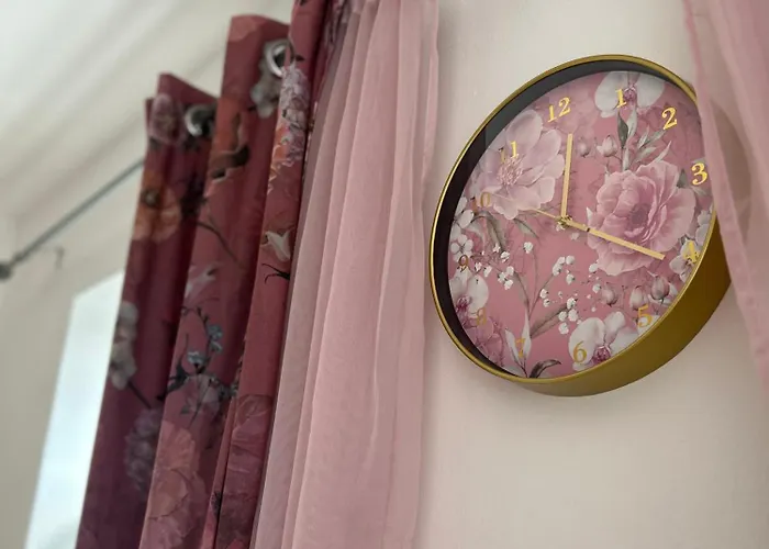 アパート 1st Plaza