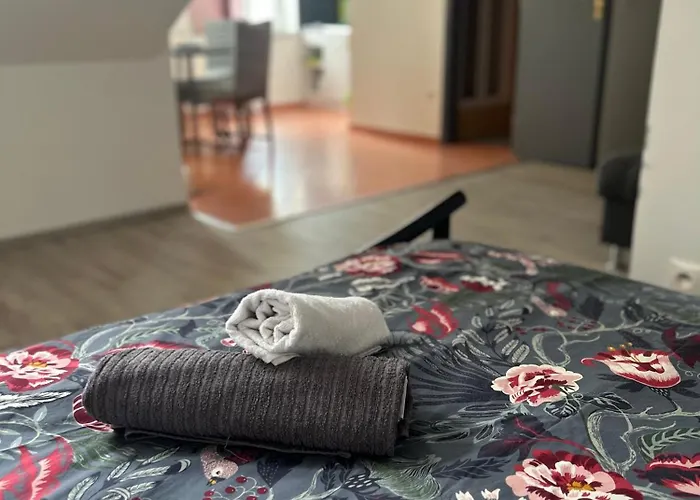 1st Plaza * Bratysława