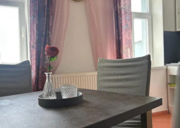 1st Plaza * ブラチスラヴァ