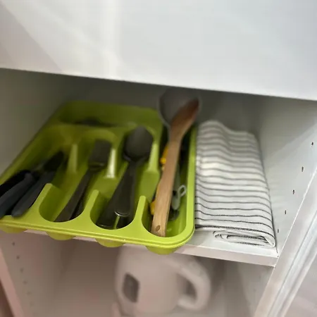 Apartamento 1st Plaza