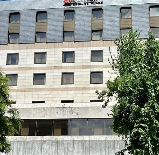 1st Plaza Apartamento Bratislava