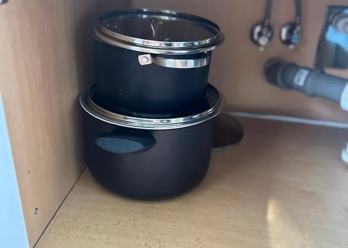 1st Plaza Apartamento Bratislava