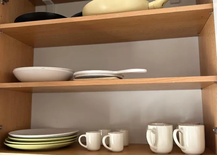 1st Plaza Bratislava