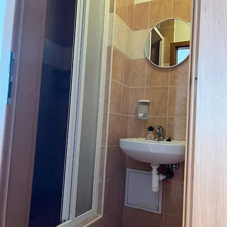 Apartament 1st Plaza Bratysława