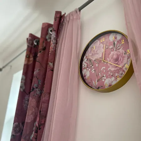 Apartament 1st Plaza