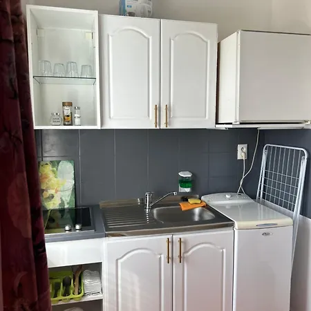 1st Plaza Apartament Bratysława